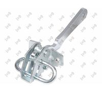 Fermaporta anteriore Sx 150-03-020 ABAKUS per PEUGEOT FIAT CITROËN