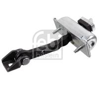 FEBI BILSTEIN 179505 Fermaporta anteriore Sx anteriore Dx