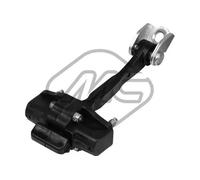 Fermaporta anteriore Sx 40826 Metalcaucho per ALFA ROMEO GIULIETTA