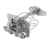 Fermaporta anteriore Sx 40857 Metalcaucho per PEUGEOT CITROËN FIAT LANCIA