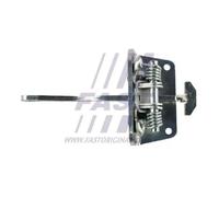 FAST FT08507 Fermaporta per AUDI A2 (8Z0) Anteriore Sx Anteriore Dx