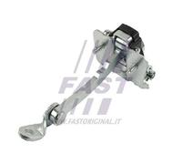 Fast Fermaporta FT08530 anteriore sinistro per Renault Clio II Thalia I