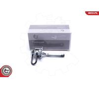 Fermaporta anteriore Sx per CITROËN FIAT PEUGEOT BOXER DUCATO JUMPER