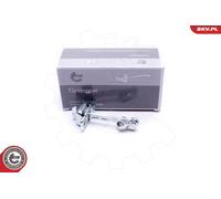 Fermaporta anteriore Sx per CITROËN PEUGEOT 107 C1