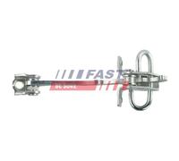 Fermaporta anteriore Sx per OPEL ASTRA ZAFIRA