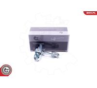 Fermaporta anteriore Sx per PEUGEOT 307