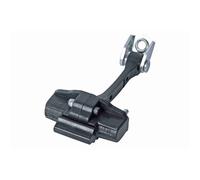 Fermaporta anteriore Vaico per Citroen C4
