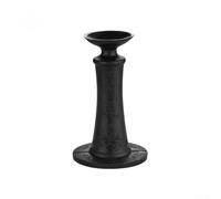 Fermaporta anti collisione in silicone efficace riduzione del rumore per una vita tranquilla (nero)