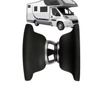 Fermaporta anti-collisione senza fermaporta a terra, fermo magnetico per porta, fermaporta, fermaporta, fermaporta magnetico anti-urto senza foratura, fermaporta in bo