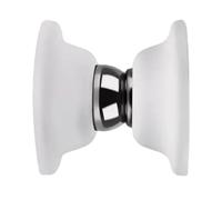 Fermaporta anti-collisione senza fermaporta a terra, fermo magnetico per porta, fermaporta, fermaporta, fermaporta magnetico anti-urto senza foratura, fermaporta in bo