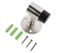 Fermaporta Anticollisione in Lega Di Zinco Protezione Del Paraurti Della