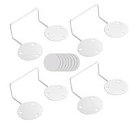 Fermaporta antiscivolo - Supporto per telaio di sicurezza | Anti-shift Maitress Gripper | Non slip -Mattriess - Supporto per la prevenzione di movimenti del letto, comfort e stabilità in casa