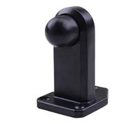 Fermaporta antivento con funzione di riduzione del rumore per camera da letto e