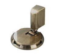 Fermaporta antivento da interno progettato per facili regolazioni e stabilità