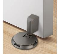 Fermaporta antivento da interno progettato per facili regolazioni e stabilità