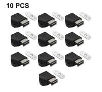 Fermaporta armadio cucina cattura soft close riduzione rumore facile da installa