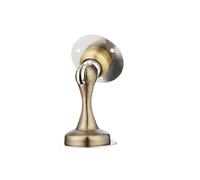 Fermaporta, arresto magnetico, chiusura, viti senza chiodi for un montaggio più forte, ferramenta for mobili(Green Bronze)