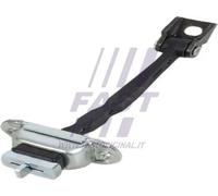 Fermaporta Assale anteriore bilaterale FT08564 FAST per SKODA OCTAVIA II Combi
