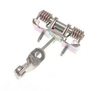 Fermaporta Assale anteriore bilaterale per CITROËN C3