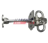 Fermaporta Assale anteriore bilaterale per FIAT DOBLO