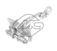 Fermaporta Assale post. bilaterale 43120 Metalcaucho per CITROËN OPEL