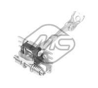 Fermaporta Assale post. bilaterale 43130 Metalcaucho per RENAULT LAGUNA II WIND