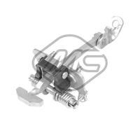 Metalcaucho Fermaporte Posteriore Sinistra Destra per Peugeot 307 3A/C