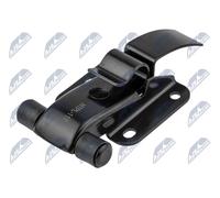 Fermaporta Assale post. bilaterale per NISSAN OPEL RENAULT MASTER MOVANO NV400