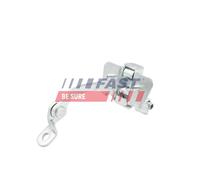 Fermaporta Assale post. bilaterale per PEUGEOT 206 206 Van 206+