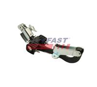 Fermaporta Assale posteriore Dx per CITROËN FIAT PEUGEOT BOXER DUCATO JUMPER