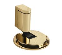 Fermaporta automatico da pavimento Non-Punch DoorStop Fu