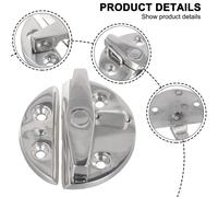 Fermaporta Barca Marina Facile e Facile da Usare Installazione Rapida