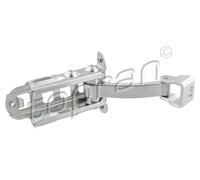 Fermaporta bilaterale 119 122 TOPRAN per MERCEDES-BENZ VW