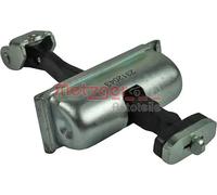 Fermaporta bilaterale 2312043 METZGER per FORD FOCUS II Turnier FOCUS C-MAX