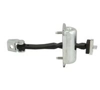 Fermaporta bilaterale 6004-00-0016P BLIC per OPEL CORSA D Furgone/hatchback