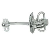 Fermaporta bilaterale 6004-00-0033P BLIC per FIAT DOBLO MPV / Space wagon