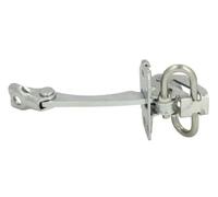 Fermaporta bilaterale 6004-00-0039P BLIC per FIAT PUNTO PUNTO Furgone/hatchback