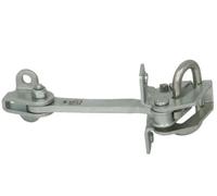 Fermaporta bilaterale 6004-00-0041P BLIC per FIAT PALIO Weekend PALIO ALBEA