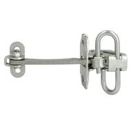 Fermaporta bilaterale 6004-00-0042P BLIC per FIAT DOBLO MPV / Space wagon