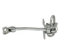 Fermaporta bilaterale 6004-00-0044P BLIC per FIAT ABARTH