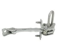 Fermaporta, limitatore di apertura BLIC 6004-00-0048P