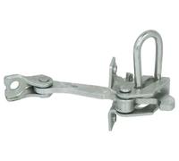 Fermaporta bilaterale 6004-00-0057P BLIC per FIAT PANDA PANDA Furgone/hatchback