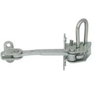 Fermaporta bilaterale 6004-00-0069P BLIC per FIAT PUNTO PUNTO Furgone/hatchback