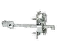 Fermaporta bilaterale 6004-00-0085P BLIC per RENAULT NISSAN OPEL