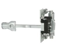 Fermaporta bilaterale 6004-00-0086P BLIC per RENAULT LAGUNA II VEL SATIS
