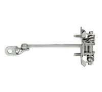 Fermaporta bilaterale 6004-00-0092P BLIC per RENAULT MEGANE Scénic