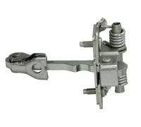 Fermaporta bilaterale 6004-00-0100P BLIC per RENAULT OPEL