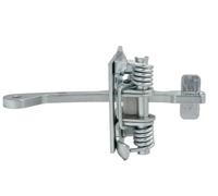 Fermaporta bilaterale 6004-00-0154P BLIC per VW NEW BEETLE NEW BEETLE Cabriolet