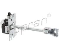 Fermaporta bilaterale 702 397 TOPRAN per RENAULT SCÉNIC III GRAND SCÉNIC III