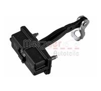 Fermaporta Bilaterale METZGER IAM-Expertise Compatibile Con Altri FIAT PANDA